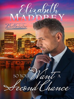 cover image of So You Want a Second Chance